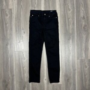 Boys/Kids Buffalo David‎ Bitton Black Max Skinny Fit - SIZE 10
